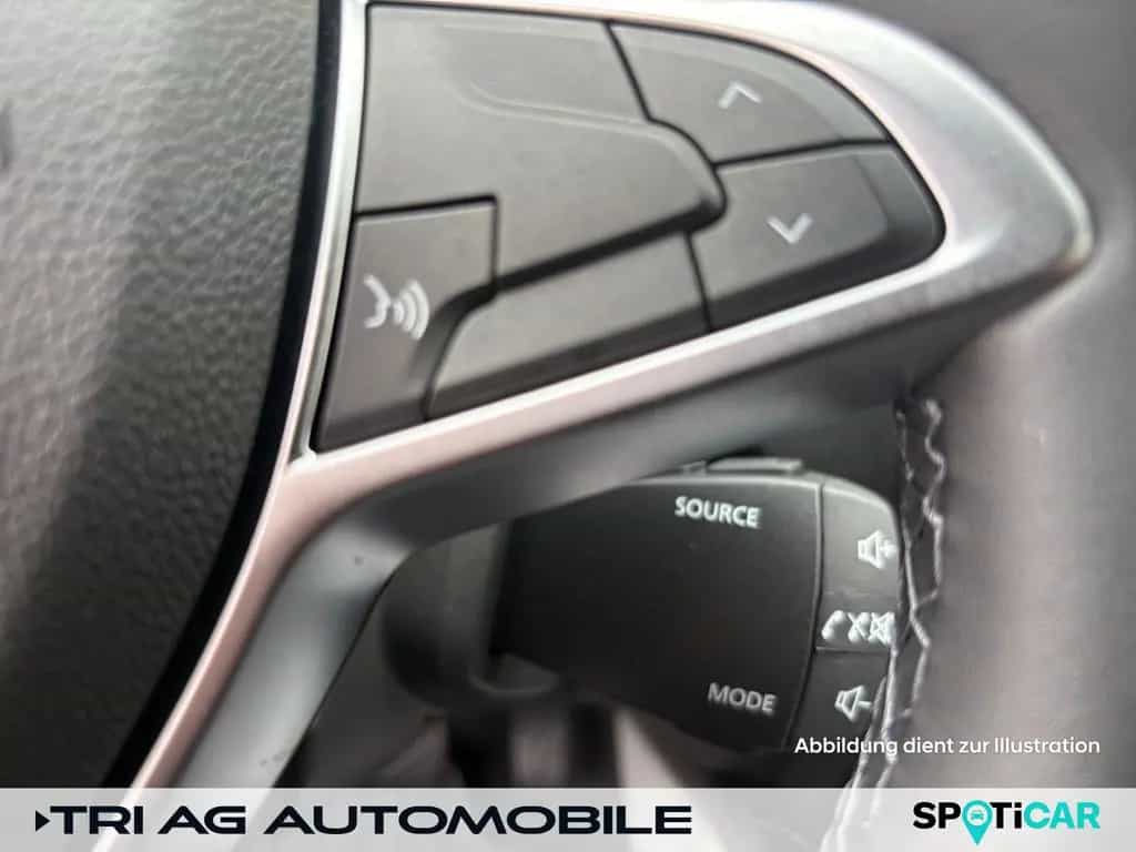 Dacia Duster 1.3 TCe 150 Prestige 2WD GRA PDC SHZ Navi 05/2022-photo-23