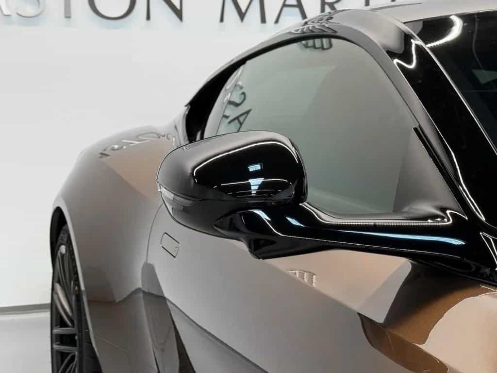 Aston Martin DB12 Coupe | Aston Martin Brussels null-photo-8