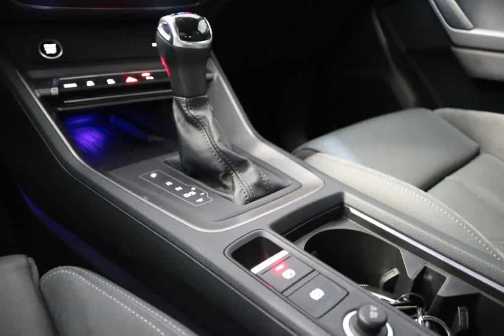 Audi Q3 Sportback 40 TFSI quattro S line STHZ LED 07/2021-photo-18