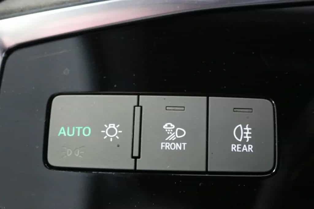 Audi Q3 Sportback 40 TFSI quattro S line STHZ LED 07/2021-photo-19