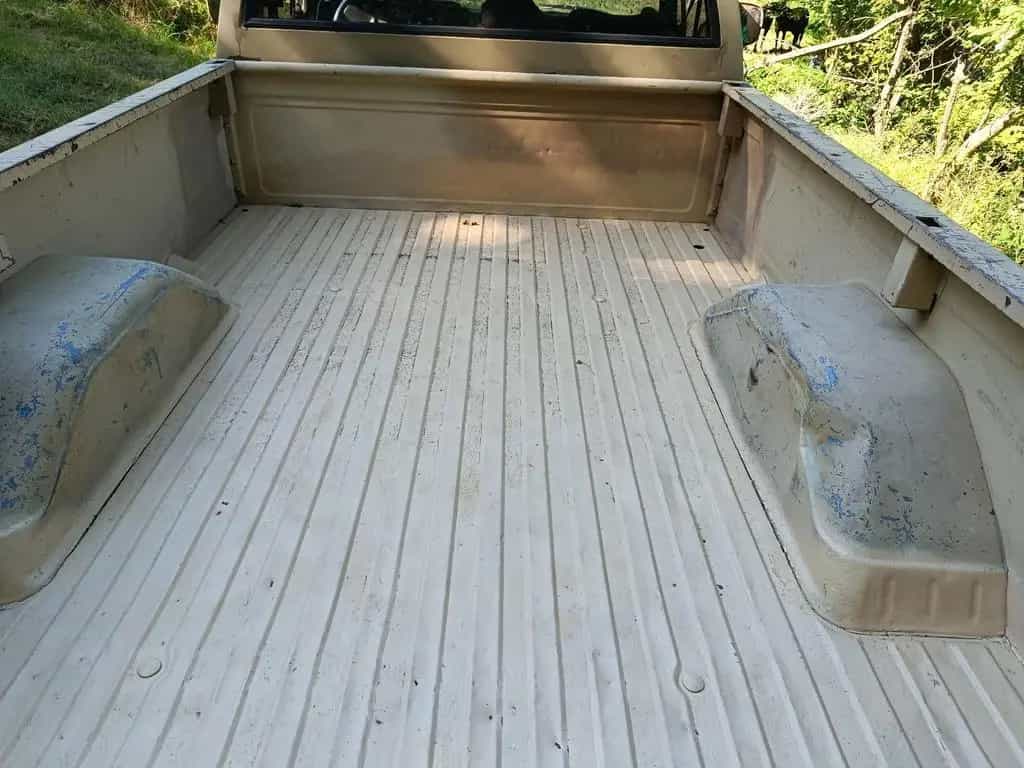 Chevrolet K30 04/1986-photo-5
