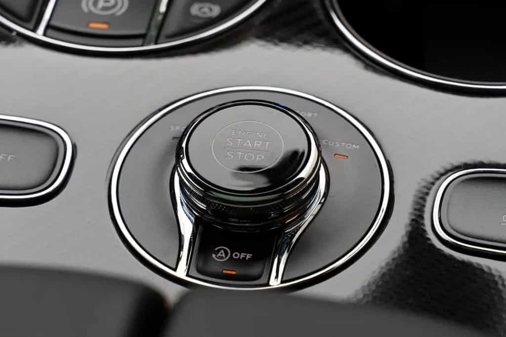 Bentley Bentayga S 4WD MASSAGE.MATRIX.ACC.AHK NEUZUSTAND 12/2024-photo-19