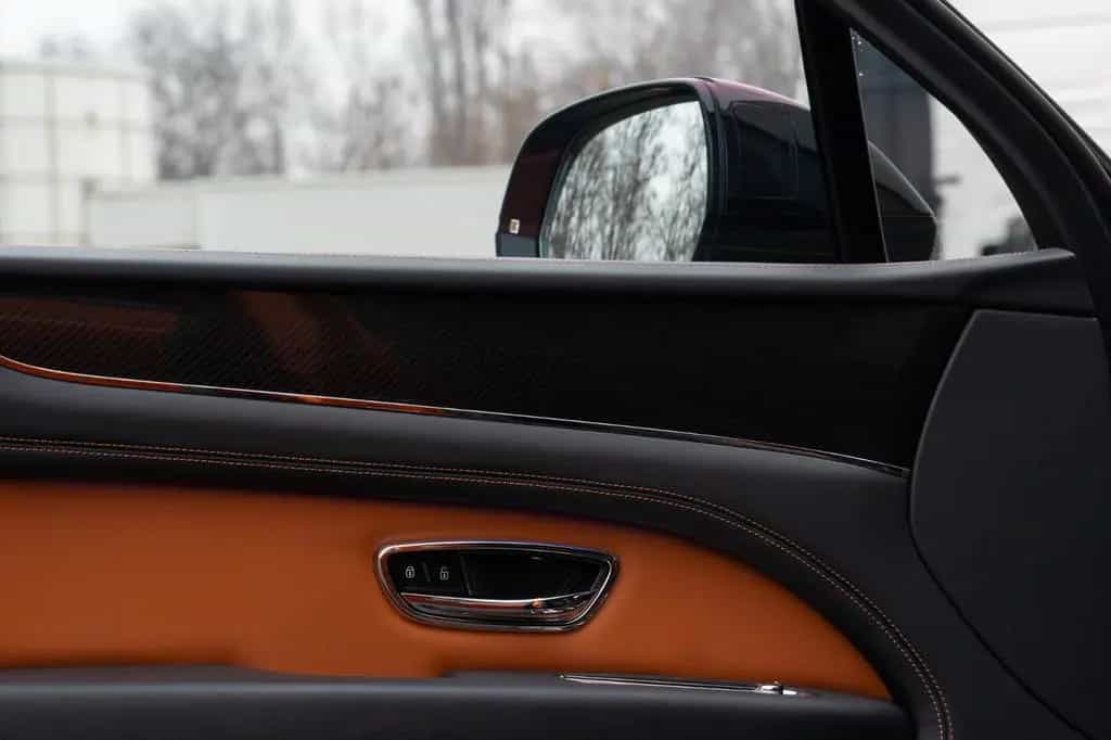 Bentley Bentayga S 4WD MASSAGE.MATRIX.ACC.AHK NEUZUSTAND 12/2024-photo-21