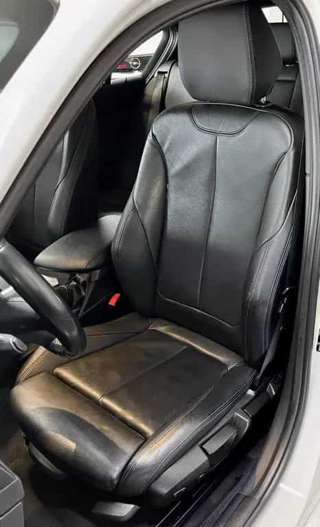 BMW 118 i M Paket Shadow|2.Hd|Nur112tkm|Xenon|Leder 01/2019-photo-10
