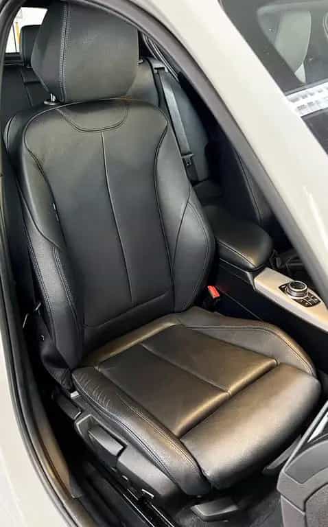 BMW 118 i M Paket Shadow|2.Hd|Nur112tkm|Xenon|Leder 01/2019-photo-16