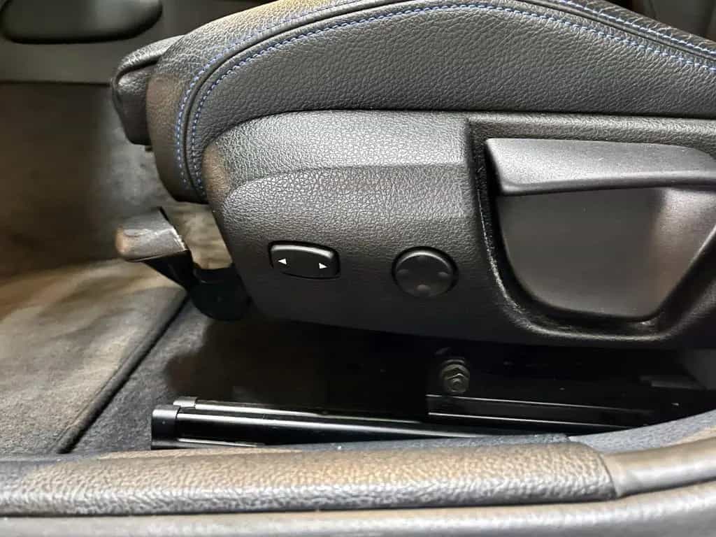 BMW 118 i M Paket Shadow|2.Hd|Nur112tkm|Xenon|Leder 01/2019-photo-18