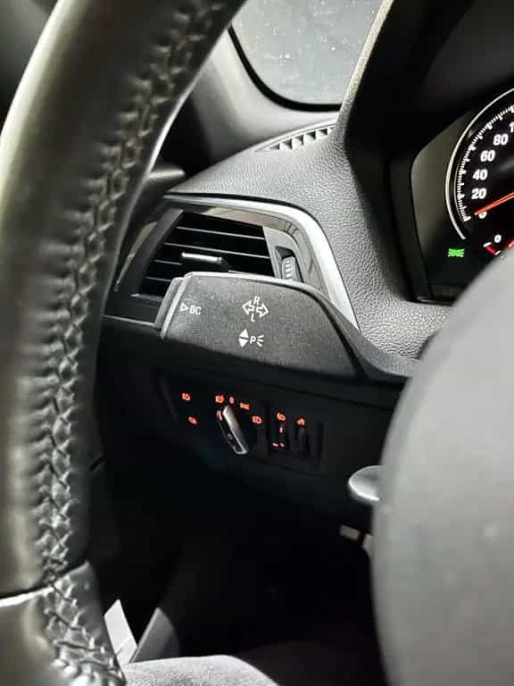 BMW 118 i M Paket Shadow|2.Hd|Nur112tkm|Xenon|Leder 01/2019-photo-24