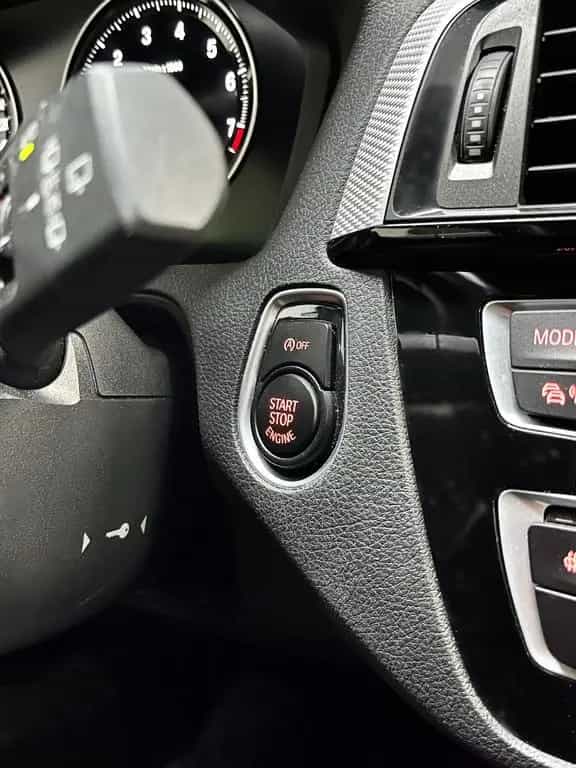 BMW 118 i M Paket Shadow|2.Hd|Nur112tkm|Xenon|Leder 01/2019-photo-26