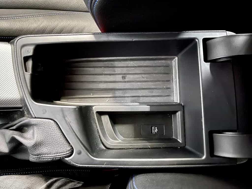 BMW 118 i M Paket Shadow|2.Hd|Nur112tkm|Xenon|Leder 01/2019-photo-27