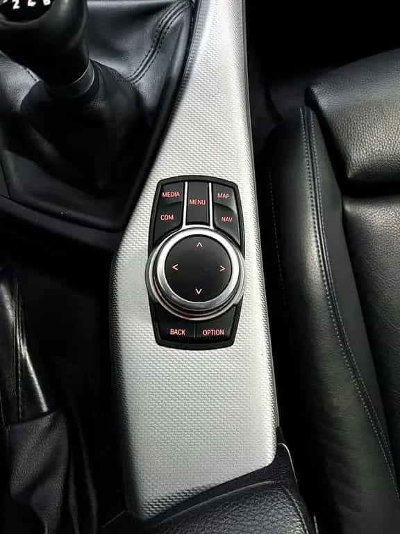 BMW 118 i M Paket Shadow|2.Hd|Nur112tkm|Xenon|Leder 01/2019-photo-28