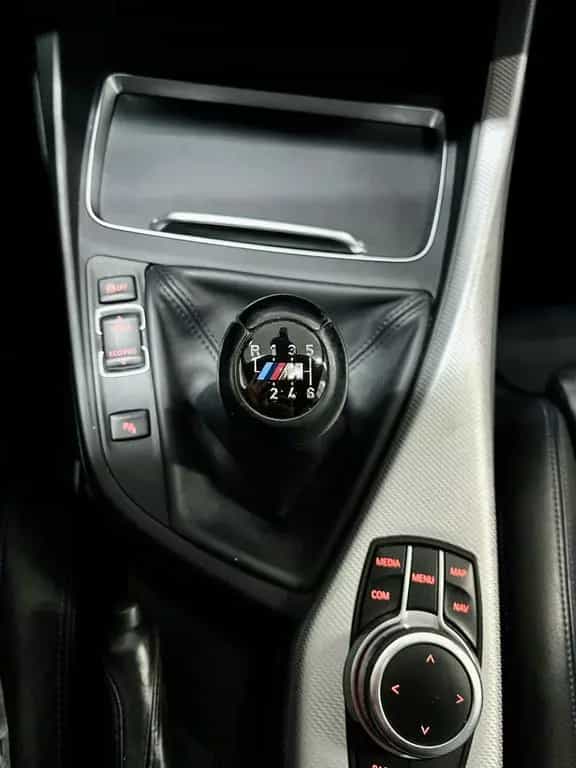 BMW 118 i M Paket Shadow|2.Hd|Nur112tkm|Xenon|Leder 01/2019-photo-29