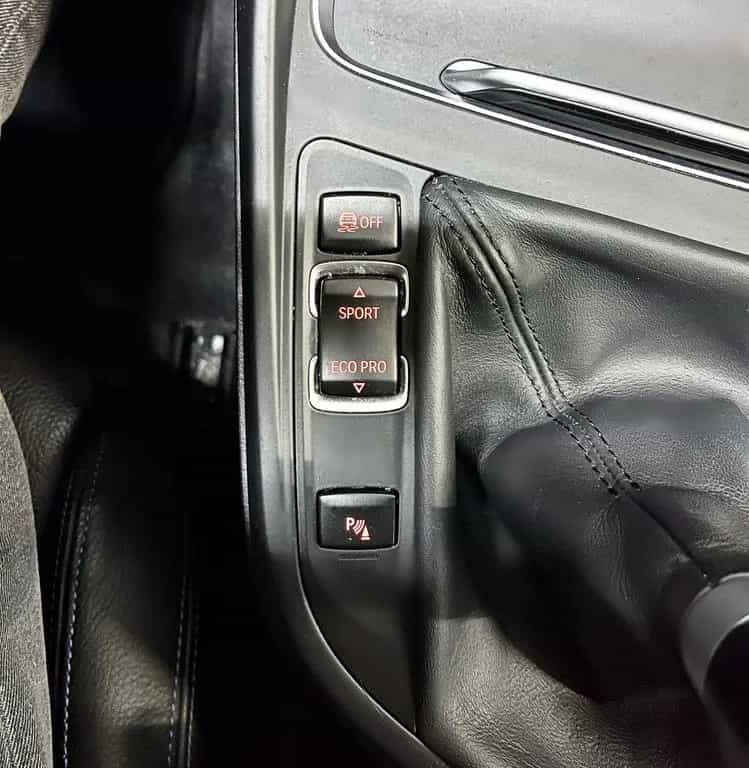 BMW 118 i M Paket Shadow|2.Hd|Nur112tkm|Xenon|Leder 01/2019-photo-30