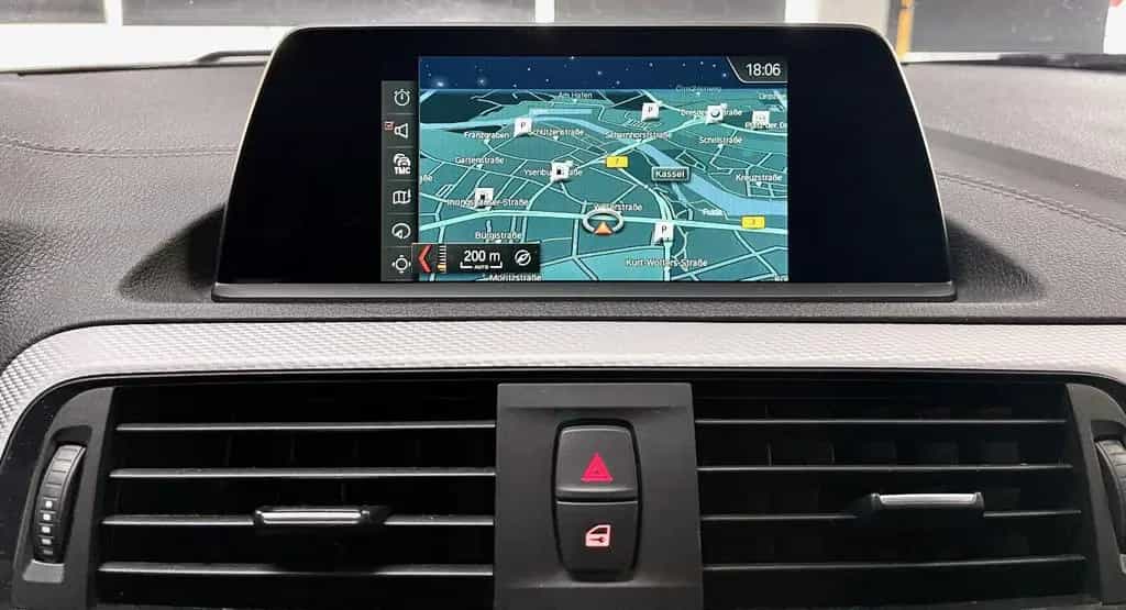 BMW 118 i M Paket Shadow|2.Hd|Nur112tkm|Xenon|Leder 01/2019-photo-33