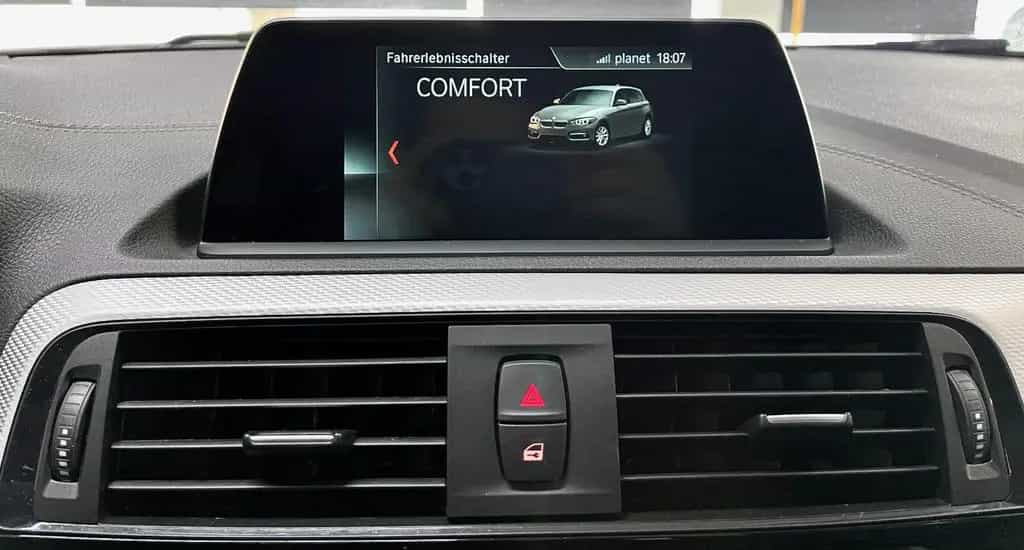 BMW 118 i M Paket Shadow|2.Hd|Nur112tkm|Xenon|Leder 01/2019-photo-38