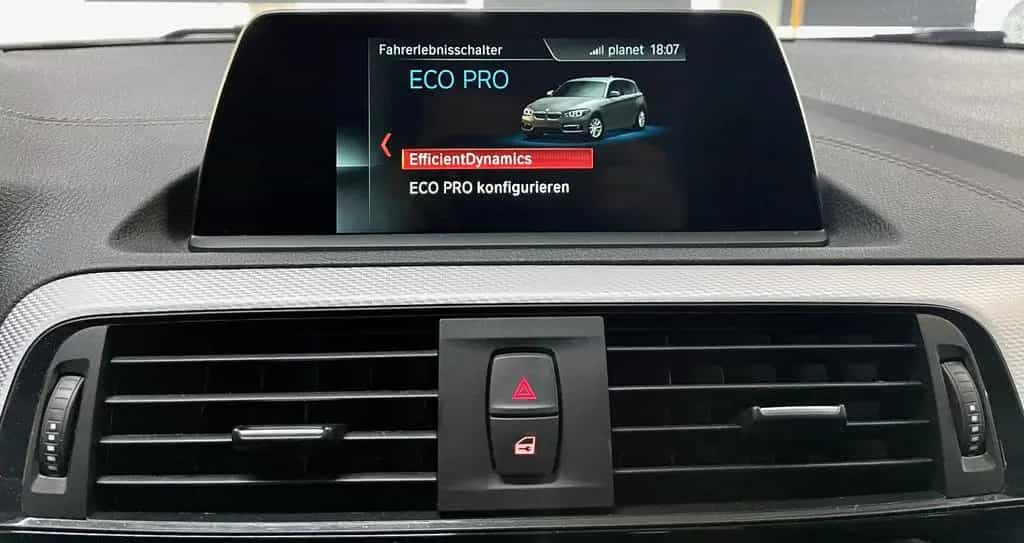 BMW 118 i M Paket Shadow|2.Hd|Nur112tkm|Xenon|Leder 01/2019-photo-39