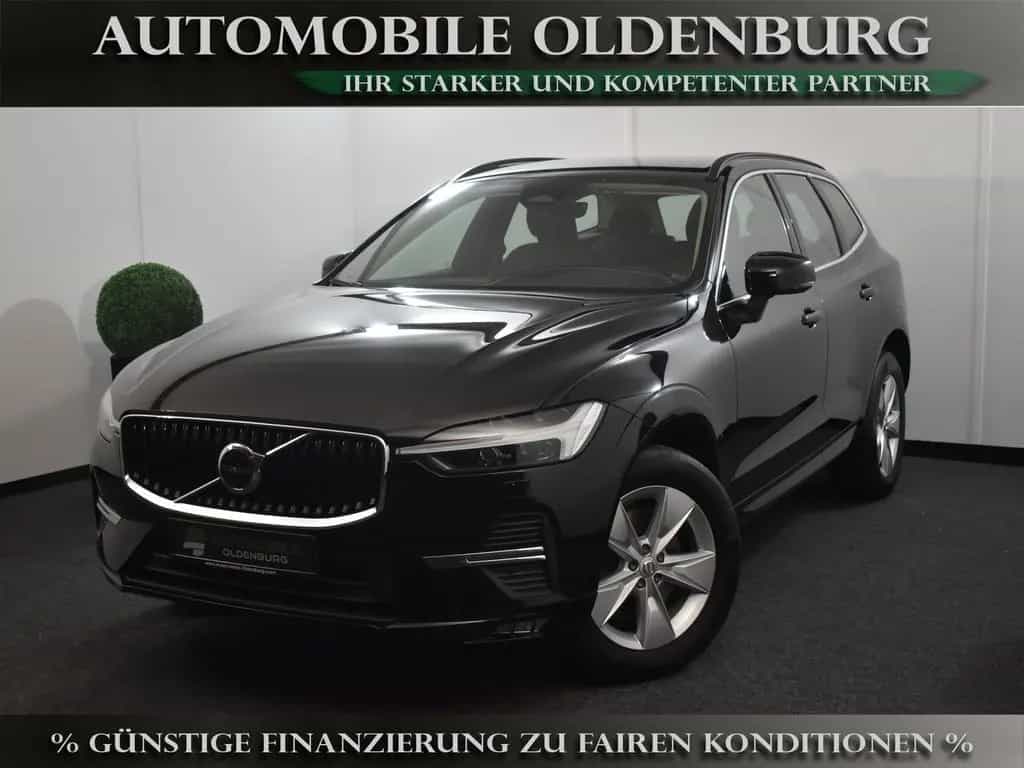 Volvo XC60 B4 D Core *AHK*Kamera*4xSHZ*LHZ*Google*Karo 02/2023-photo-0