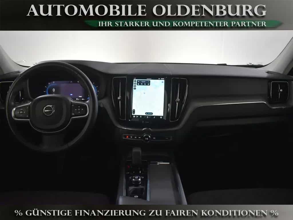 Volvo XC60 B4 D Core *AHK*Kamera*4xSHZ*LHZ*Google*Karo 02/2023-photo-10