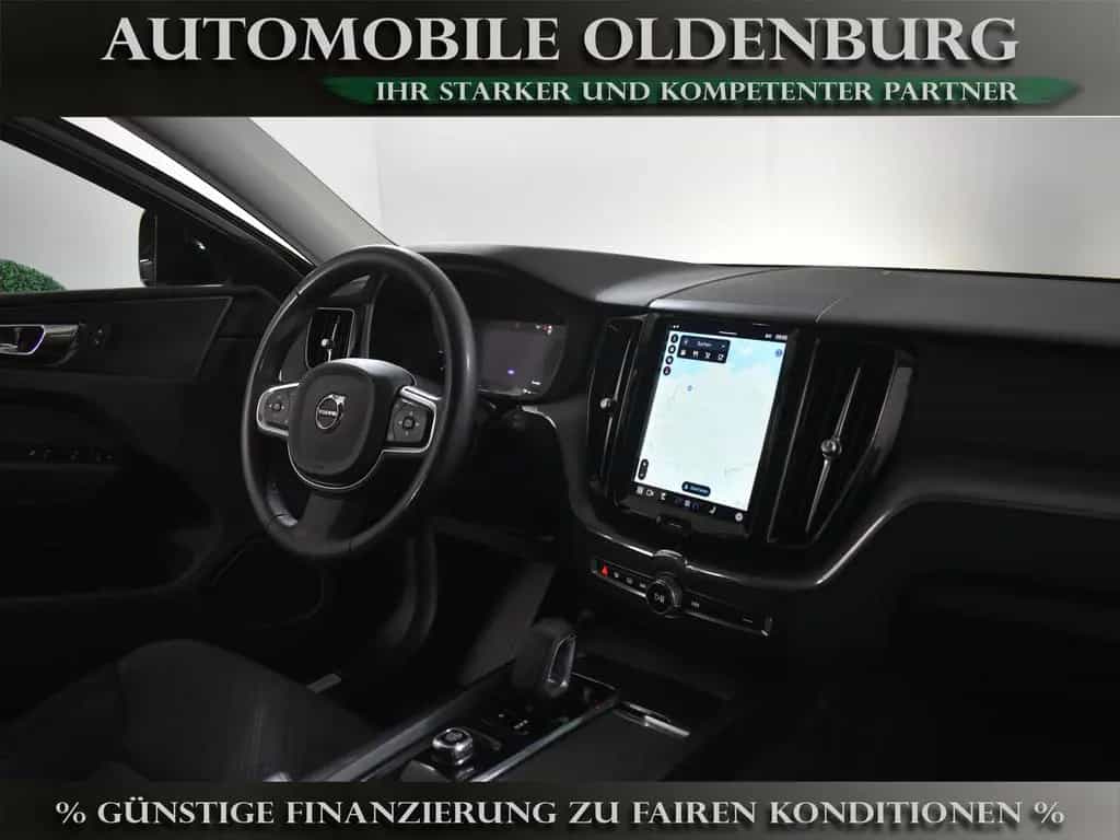 Volvo XC60 B4 D Core *AHK*Kamera*4xSHZ*LHZ*Google*Karo 02/2023-photo-11