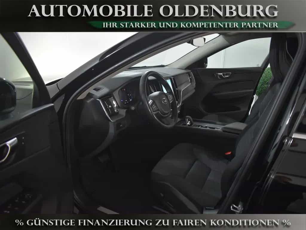 Volvo XC60 B4 D Core *AHK*Kamera*4xSHZ*LHZ*Google*Karo 02/2023-photo-12