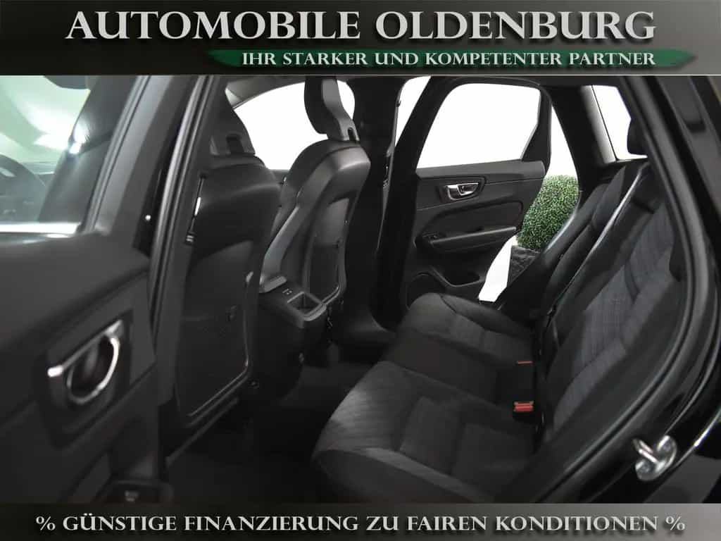 Volvo XC60 B4 D Core *AHK*Kamera*4xSHZ*LHZ*Google*Karo 02/2023-photo-13