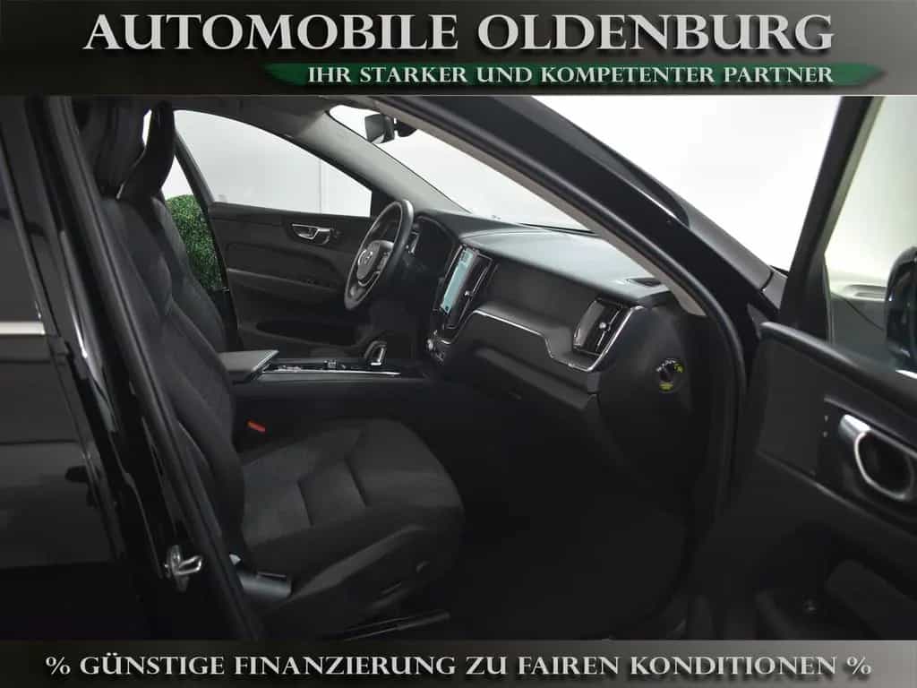 Volvo XC60 B4 D Core *AHK*Kamera*4xSHZ*LHZ*Google*Karo 02/2023-photo-14