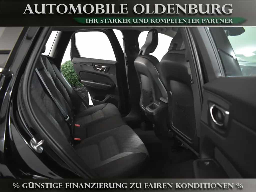 Volvo XC60 B4 D Core *AHK*Kamera*4xSHZ*LHZ*Google*Karo 02/2023-photo-15
