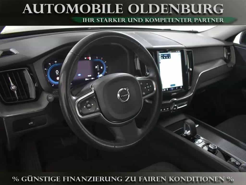 Volvo XC60 B4 D Core *AHK*Kamera*4xSHZ*LHZ*Google*Karo 02/2023-photo-16