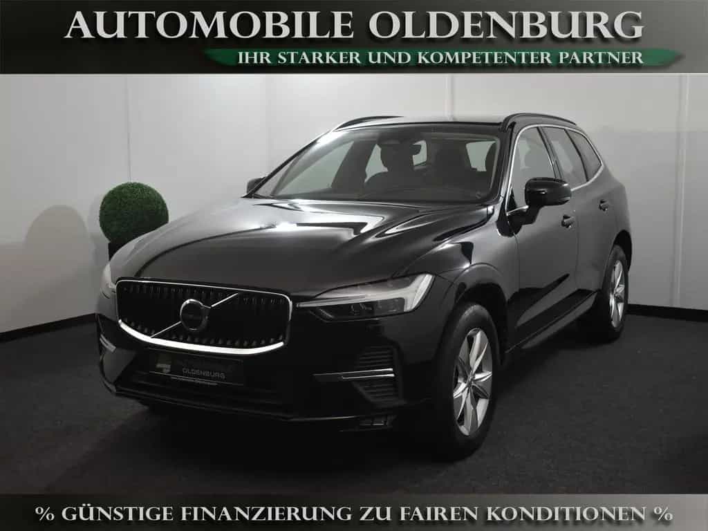 Volvo XC60 B4 D Core *AHK*Kamera*4xSHZ*LHZ*Google*Karo 02/2023-photo-2