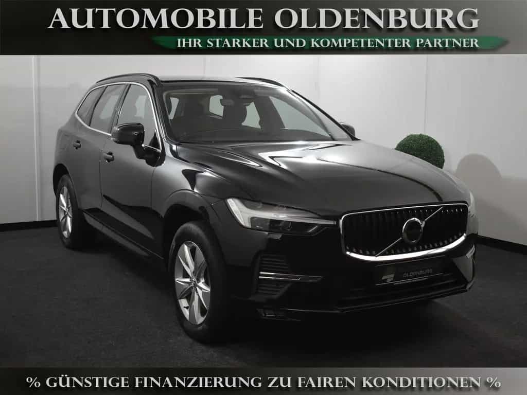 Volvo XC60 B4 D Core *AHK*Kamera*4xSHZ*LHZ*Google*Karo 02/2023-photo-3