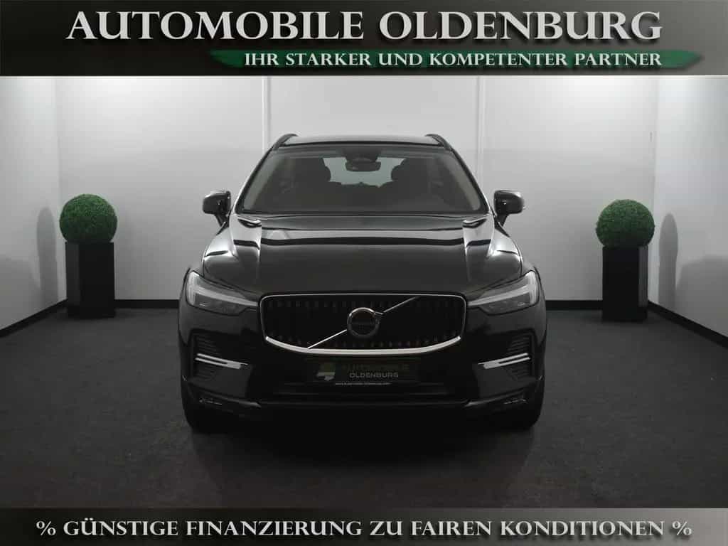 Volvo XC60 B4 D Core *AHK*Kamera*4xSHZ*LHZ*Google*Karo 02/2023-photo-4