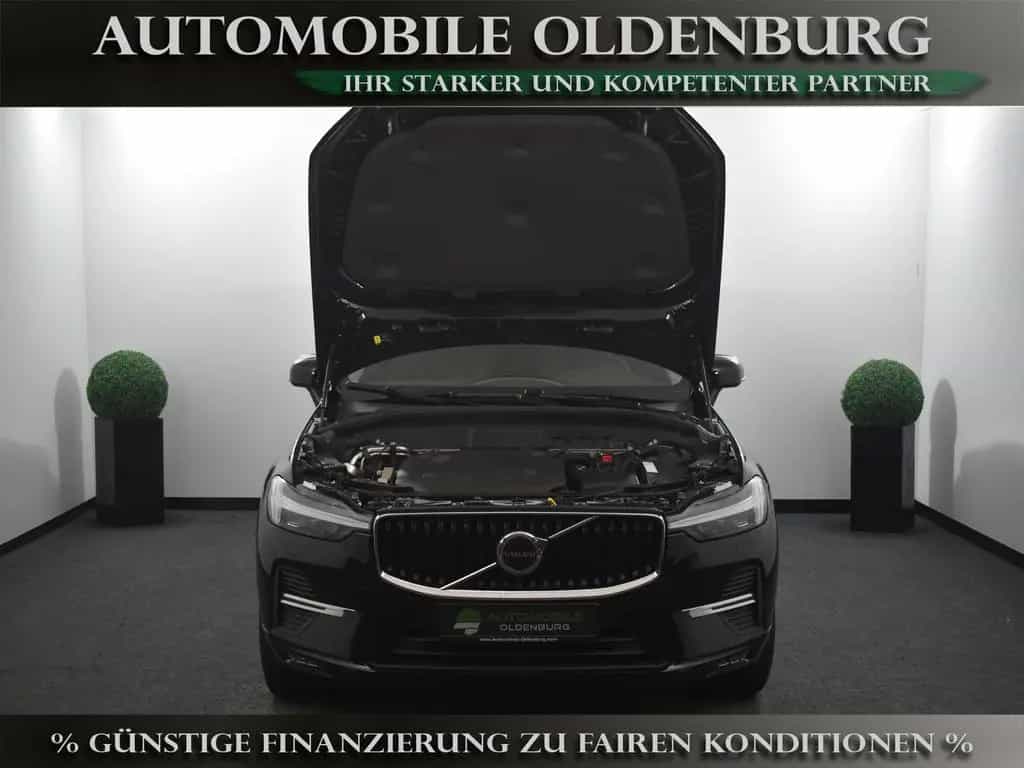 Volvo XC60 B4 D Core *AHK*Kamera*4xSHZ*LHZ*Google*Karo 02/2023-photo-5