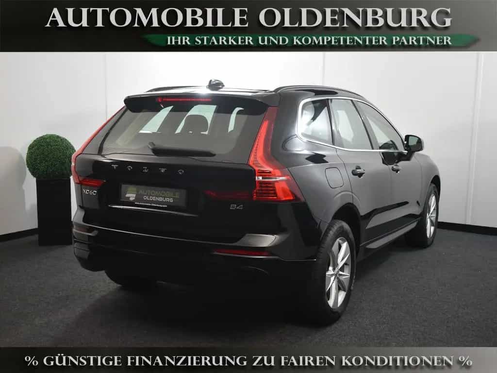Volvo XC60 B4 D Core *AHK*Kamera*4xSHZ*LHZ*Google*Karo 02/2023-photo-6