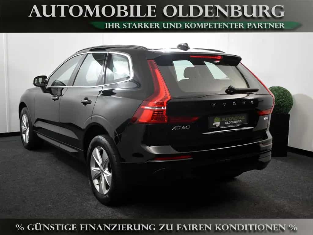 Volvo XC60 B4 D Core *AHK*Kamera*4xSHZ*LHZ*Google*Karo 02/2023-photo-7