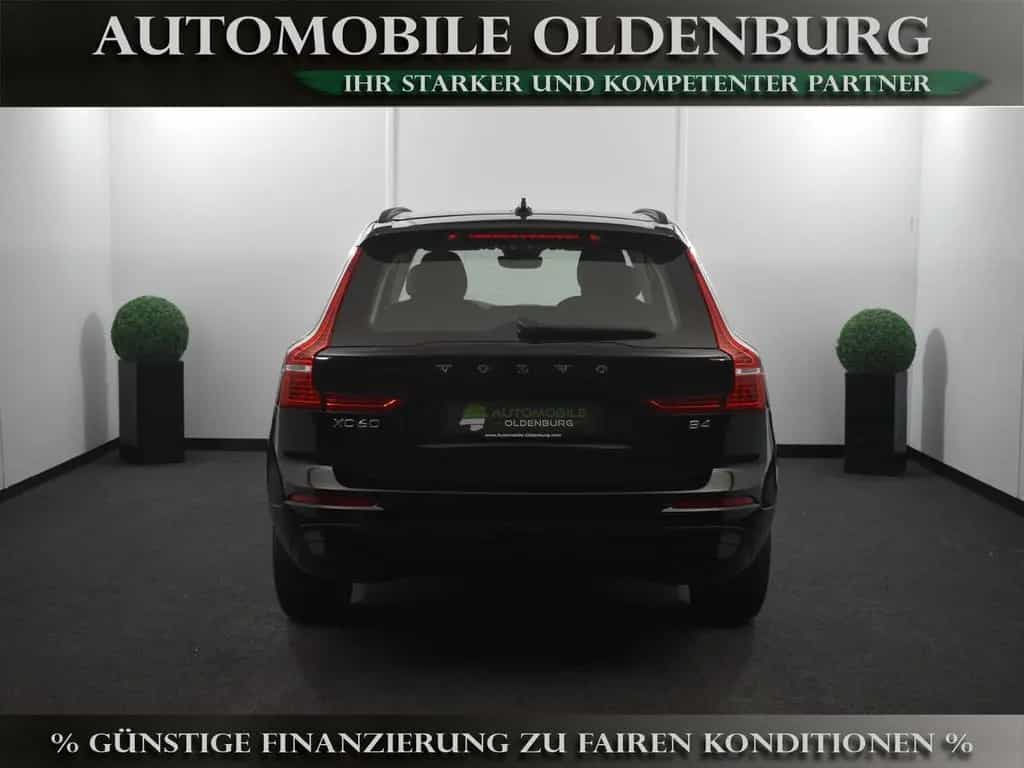 Volvo XC60 B4 D Core *AHK*Kamera*4xSHZ*LHZ*Google*Karo 02/2023-photo-8