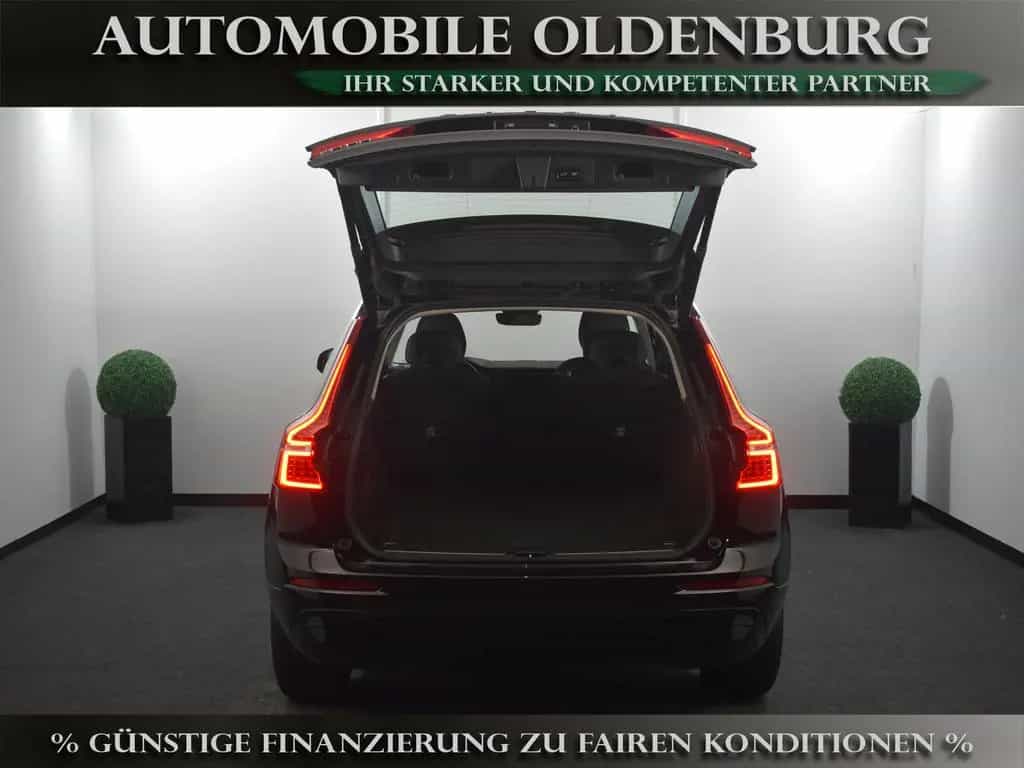 Volvo XC60 B4 D Core *AHK*Kamera*4xSHZ*LHZ*Google*Karo 02/2023-photo-9