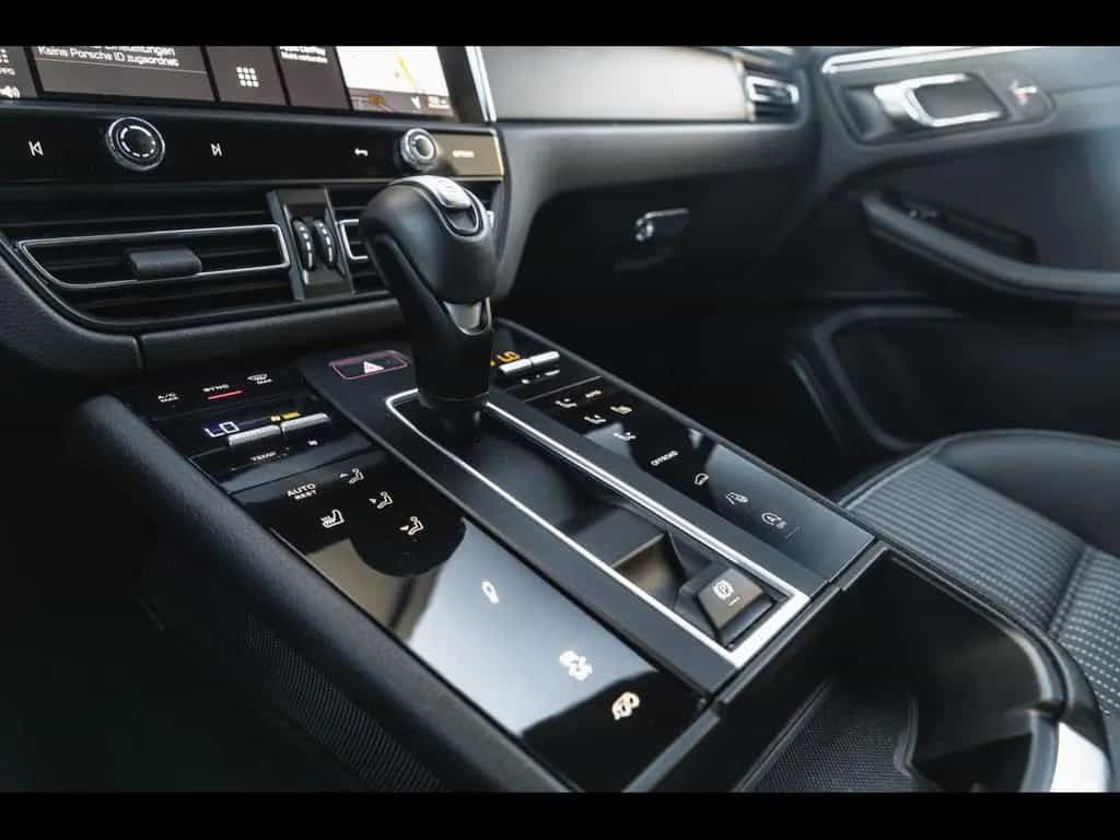 Porsche Macan III T PDK°RS SPYDER°360°ABGAS°CHRONO 03/2023-photo-15
