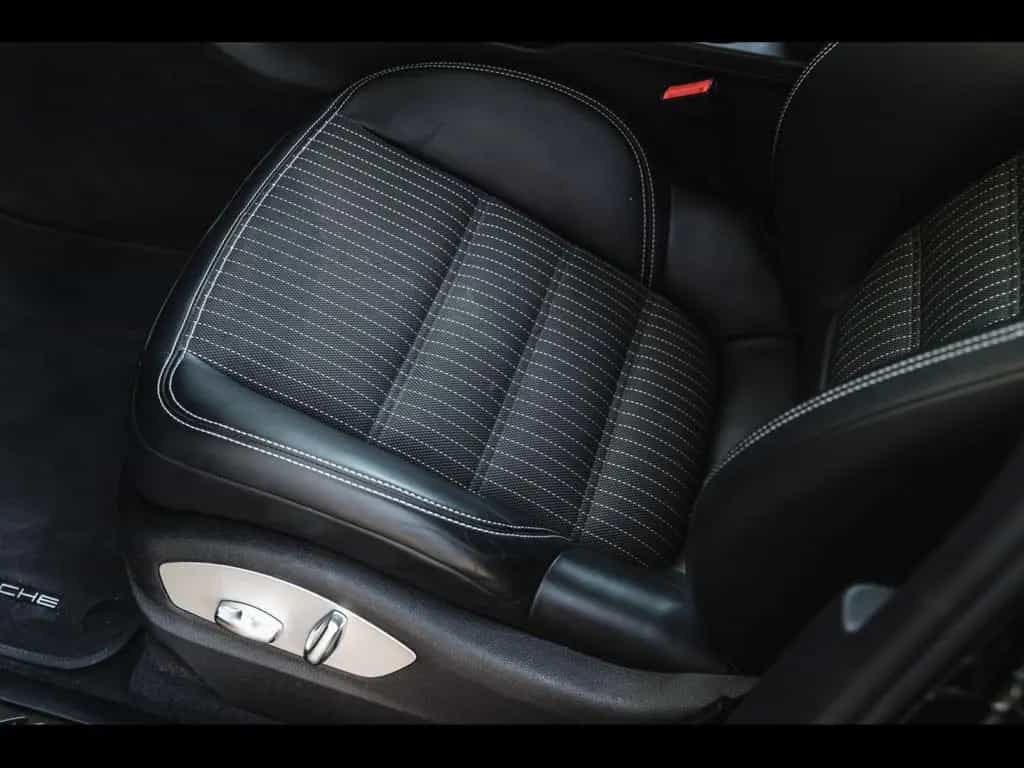 Porsche Macan III T PDK°RS SPYDER°360°ABGAS°CHRONO 03/2023-photo-17