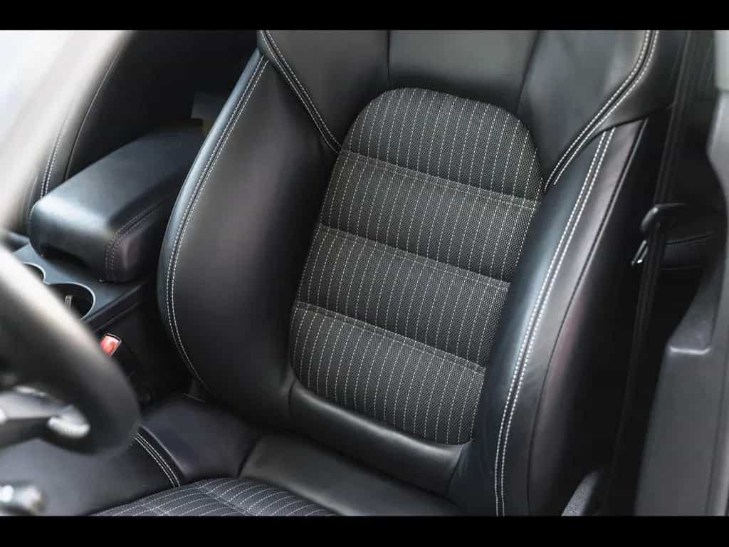 Porsche Macan III T PDK°RS SPYDER°360°ABGAS°CHRONO 03/2023-photo-19