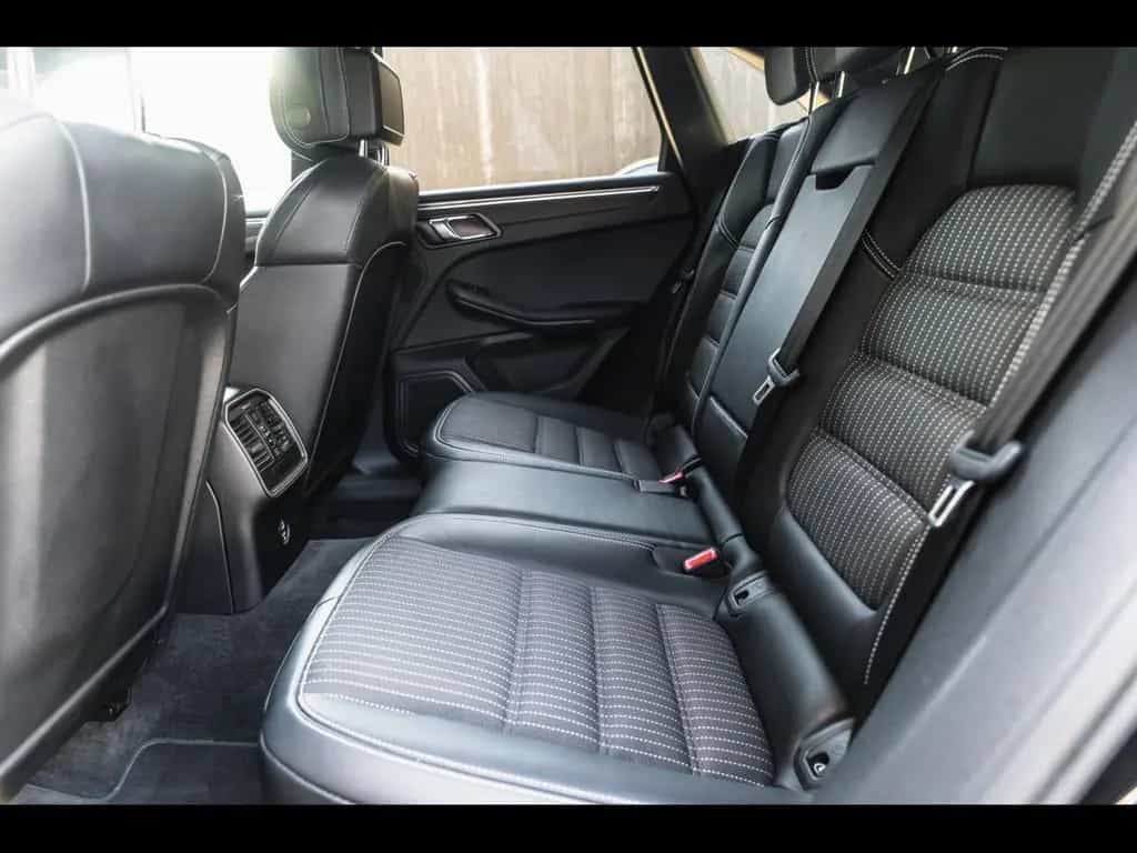 Porsche Macan III T PDK°RS SPYDER°360°ABGAS°CHRONO 03/2023-photo-20