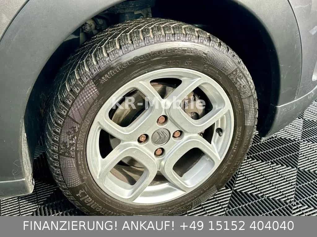 Citroën C4 Cactus Feel/73830km 01/2019-photo-14