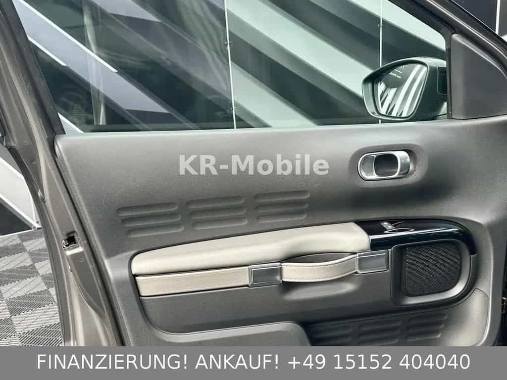 Citroën C4 Cactus Feel/73830km 01/2019-photo-16