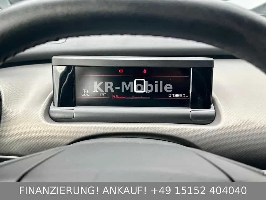 Citroën C4 Cactus Feel/73830km 01/2019-photo-22