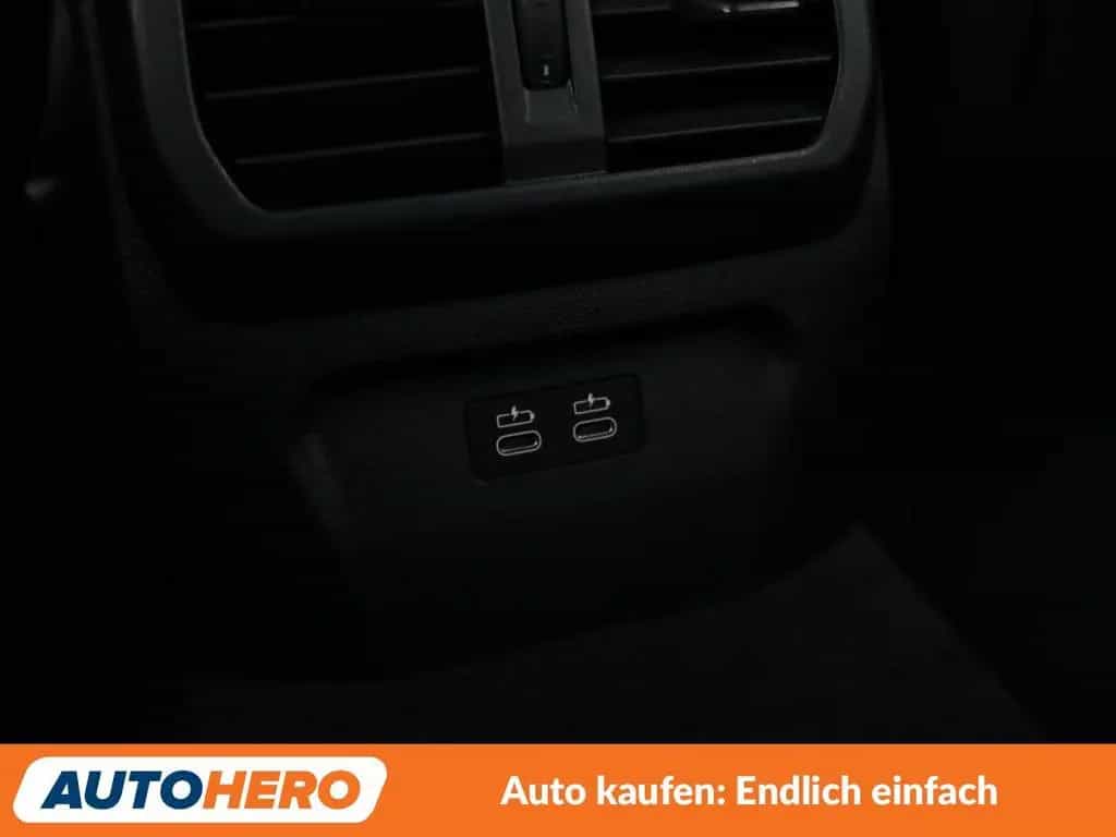 BMW 1 Series 118i Advantage Aut.*NAVI*LED*TEMPO*PDC*SHZ* 04/2020-photo-28