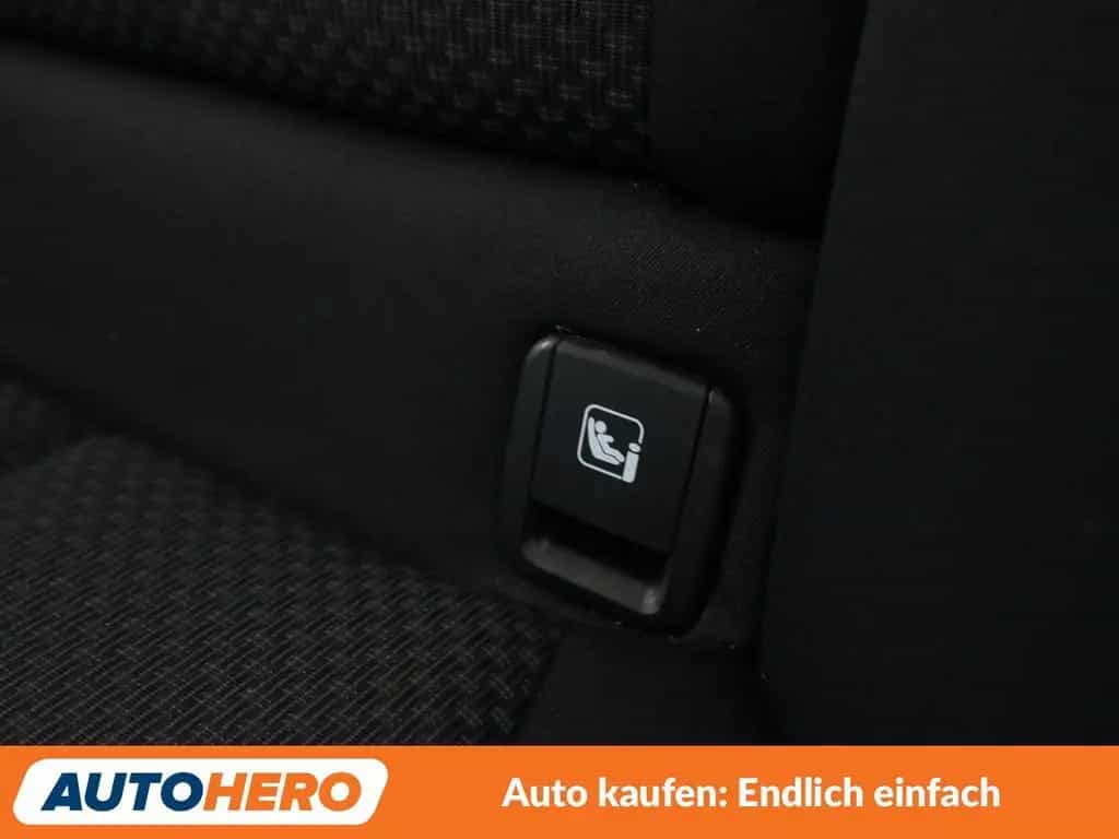 BMW 1 Series 118i Advantage Aut.*NAVI*LED*TEMPO*PDC*SHZ* 04/2020-photo-29
