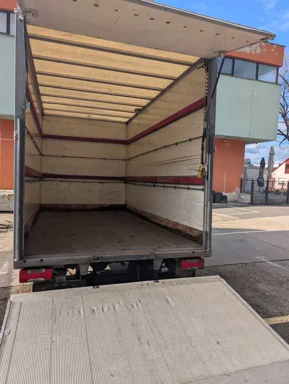 Iveco Daily 35C15 04/2010-photo-4