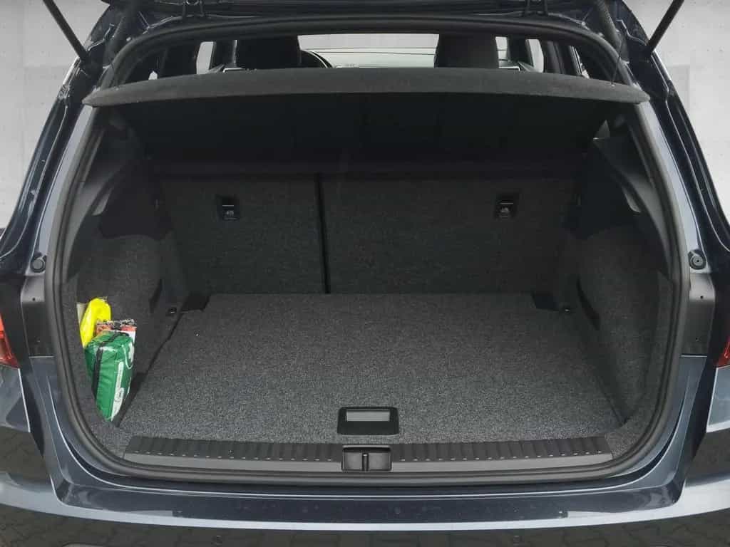 Seat Arona 1.5 TSI ACC*AHK*Kam.*KeyLess*Klima*LED 05/2019-photo-16
