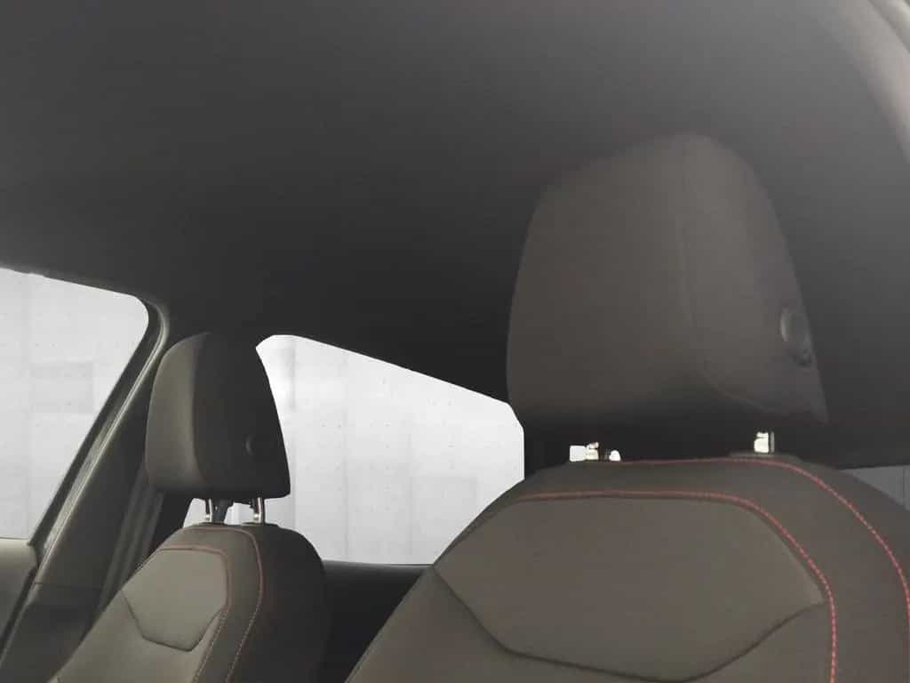 Seat Arona 1.5 TSI ACC*AHK*Kam.*KeyLess*Klima*LED 05/2019-photo-7
