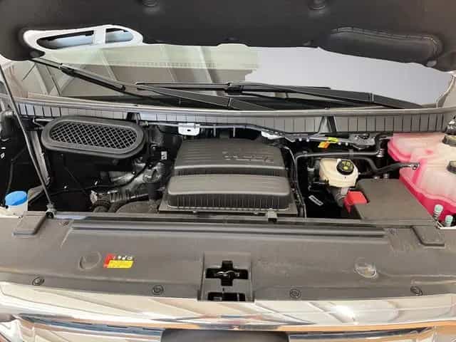 Maxus Deliver 9 L3H2 Luxury 5J o. 160.000 KM Garantie 06/2025-photo-10