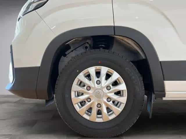 Maxus Deliver 9 L3H2 Luxury 5J o. 160.000 KM Garantie 06/2025-photo-5