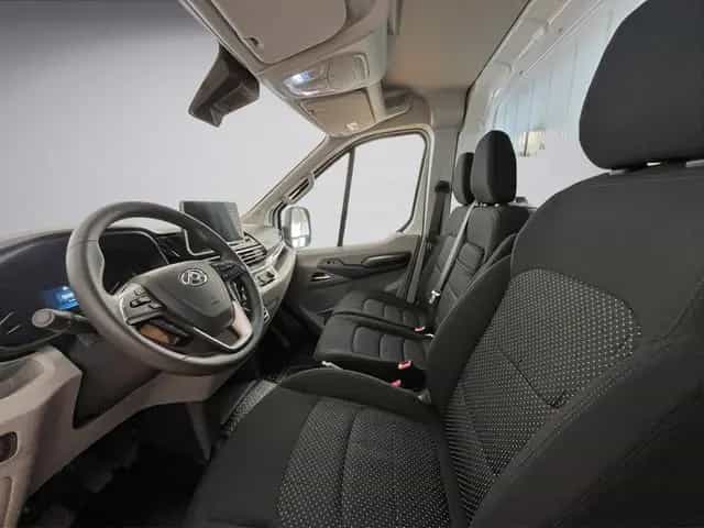 Maxus Deliver 9 L3H2 Luxury 5J o. 160.000 KM Garantie 06/2025-photo-6